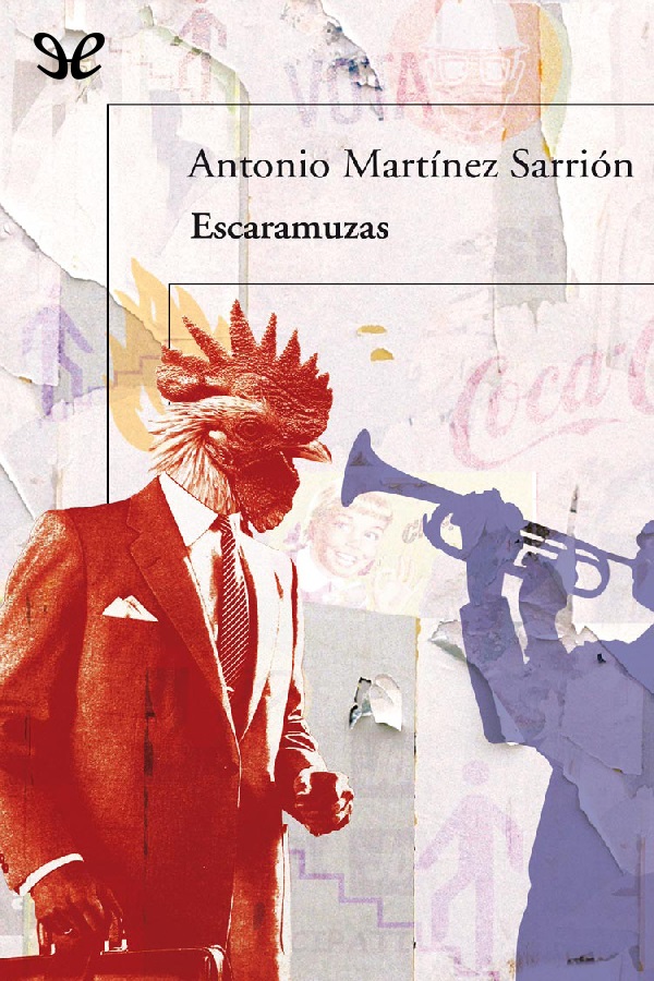 Escaramuzas
