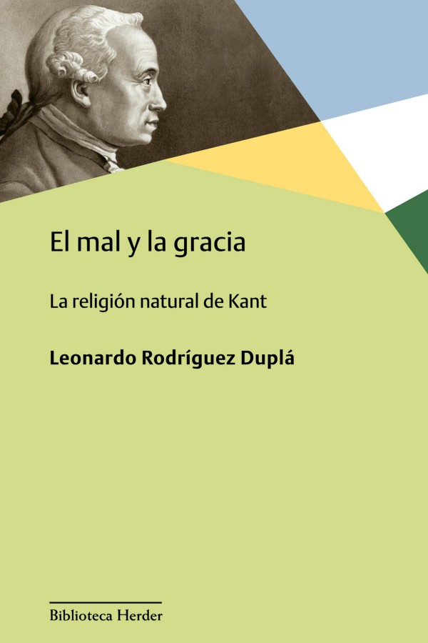 El mal y la gracia