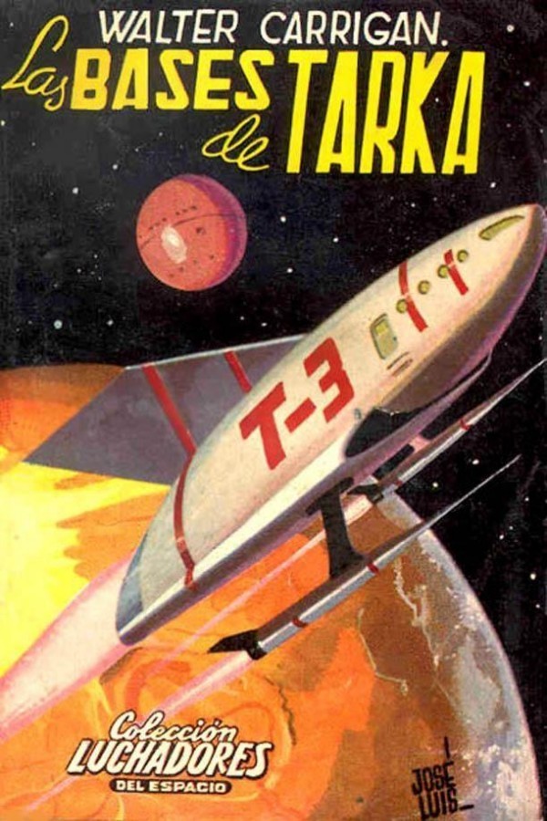 Las bases de Tarka