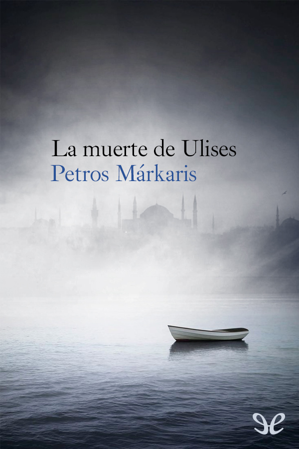 La muerte de Ulises