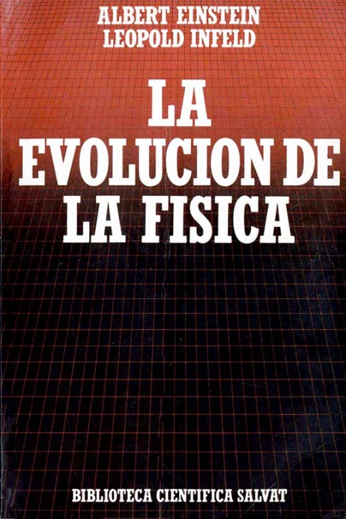 La evolución de la Física
