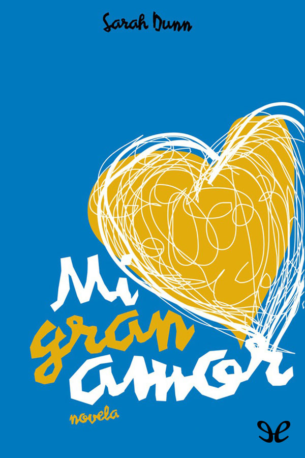 Mi gran amor