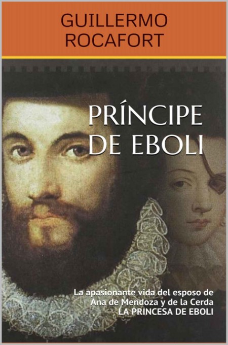 Príncipe de Éboli
