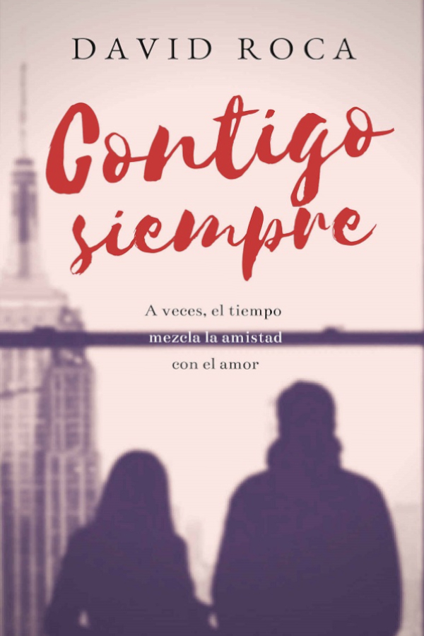 Contigo siempre
