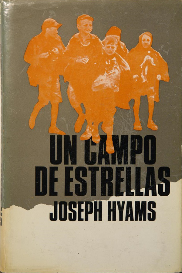 Un campo de estrellas