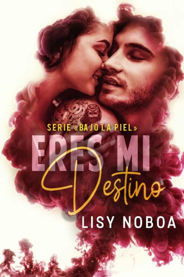 Eres mi destino