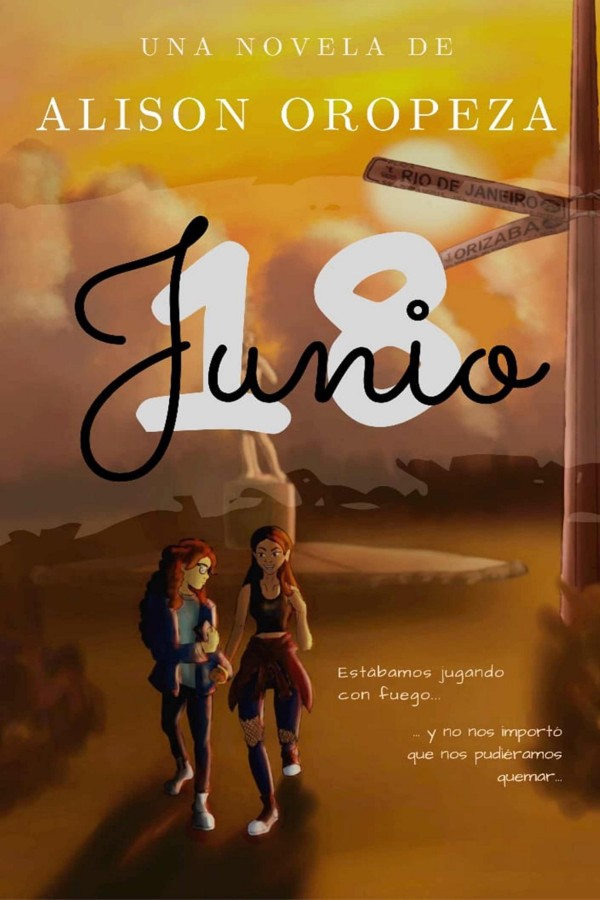 Junio 18