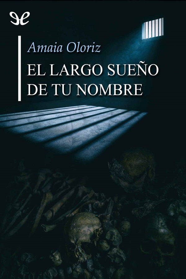 El largo sueño de tu nombre