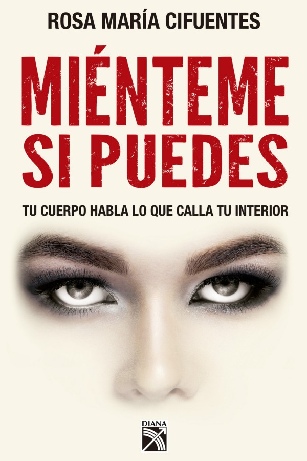 Miénteme si puedes