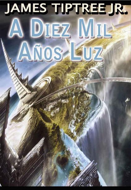 A diez mil años luz