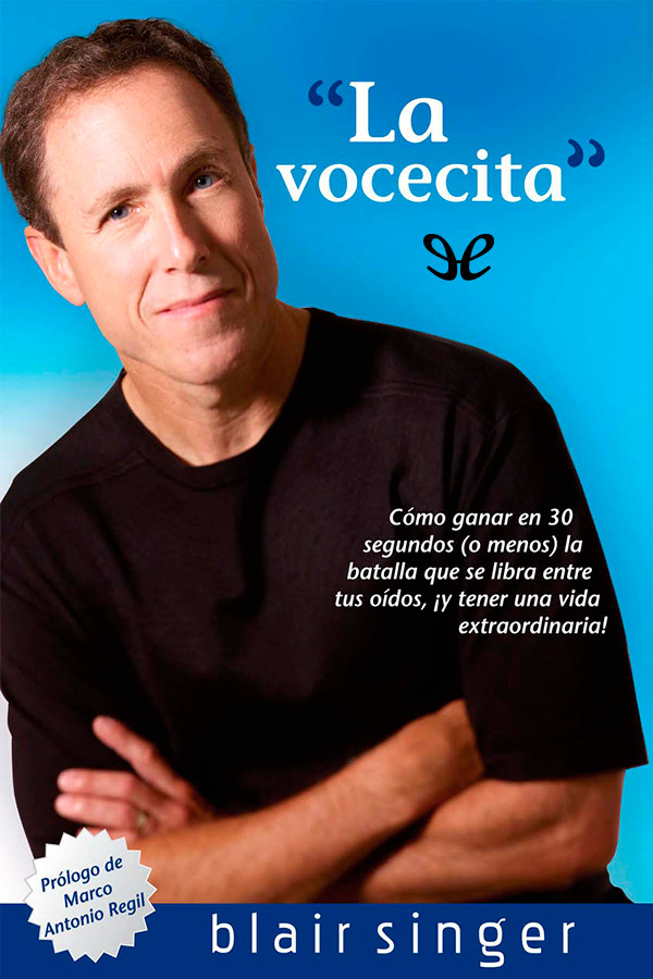 La vocecita