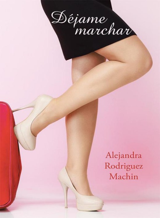Déjame marchar