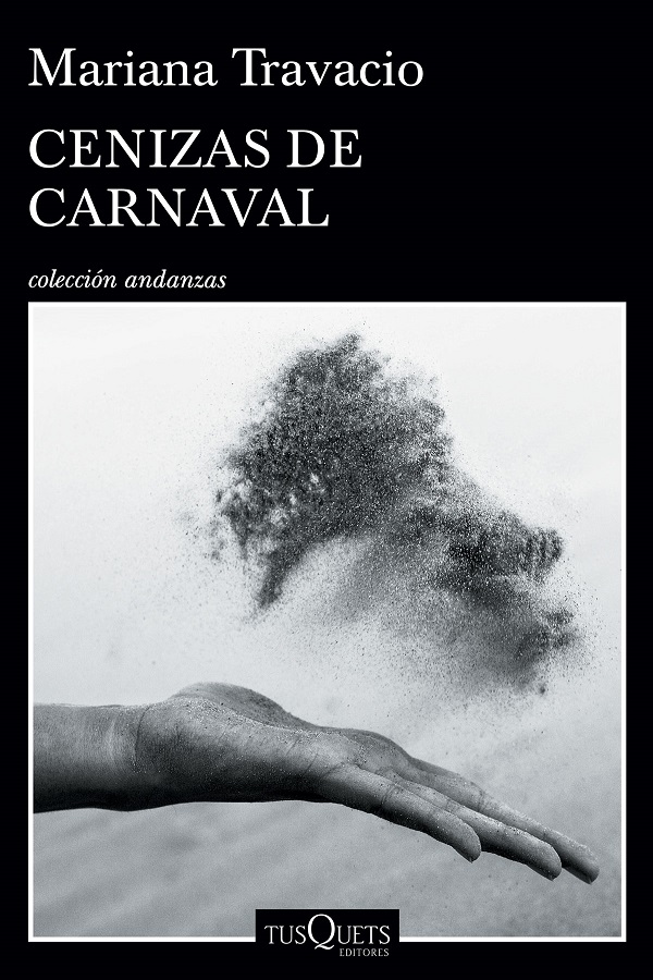 Cenizas de carnaval