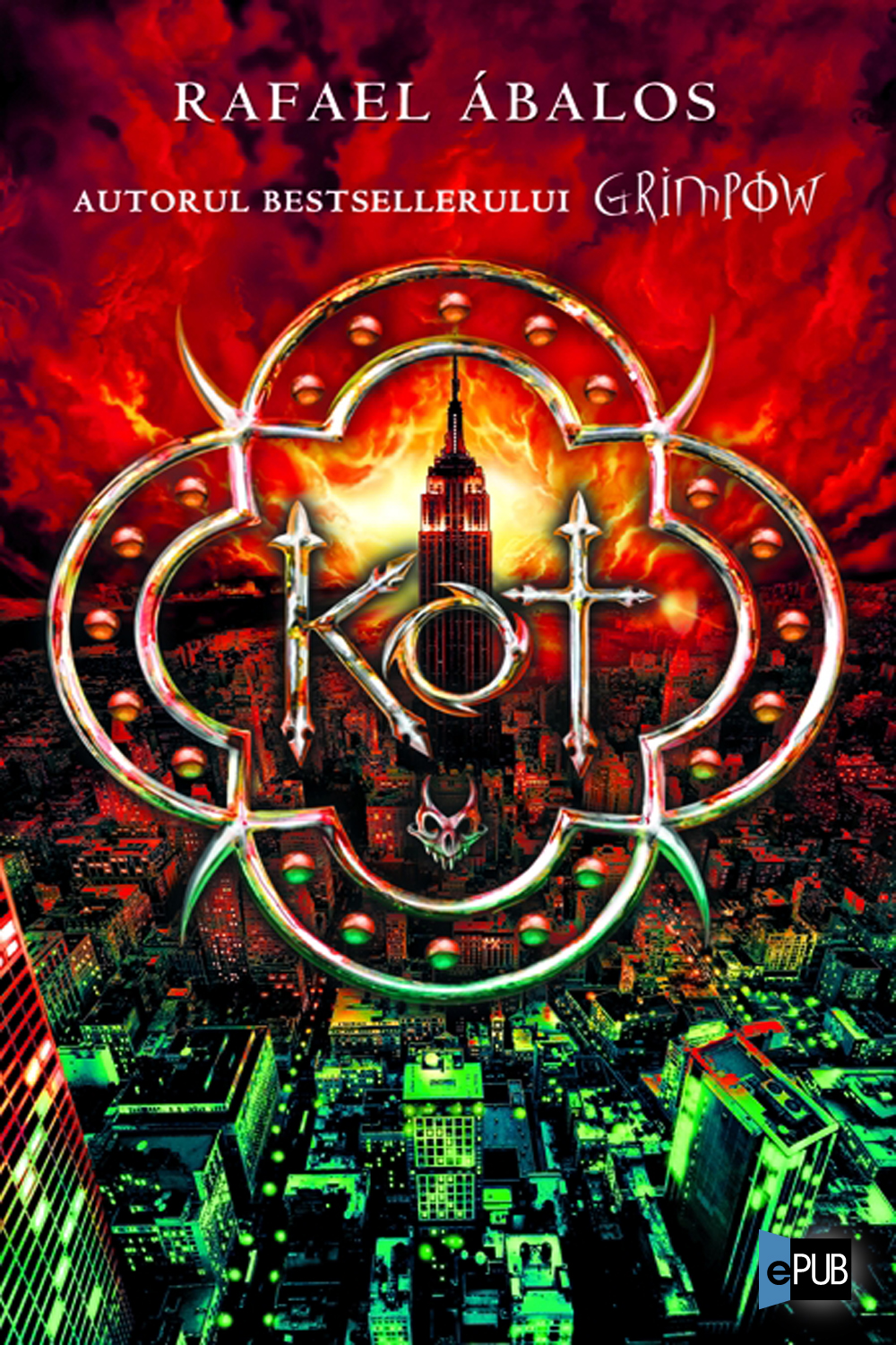 KÔT