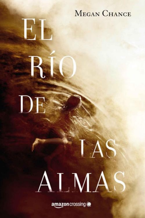 El río de las almas