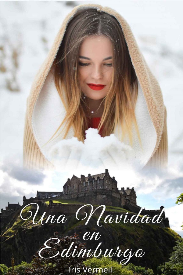 Una Navidad en Edimburgo