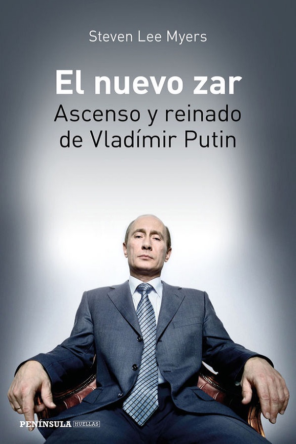 El nuevo zar