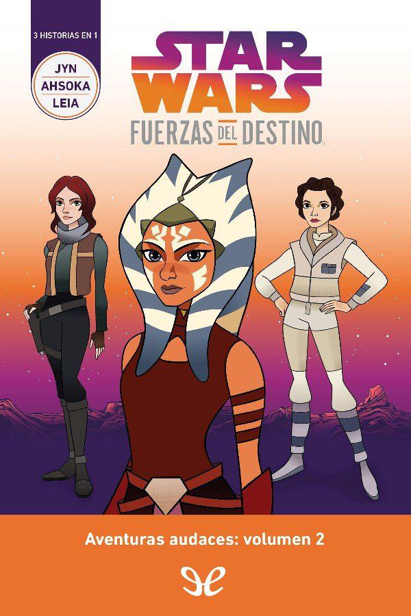 Aventuras audaces: volumen 2