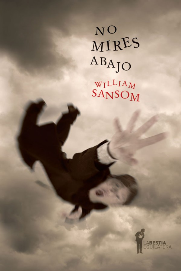 No mires abajo