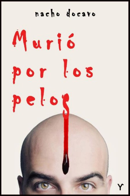 Murio por los pelos