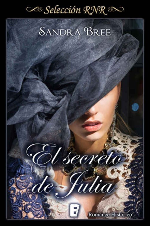 El secreto de Julia