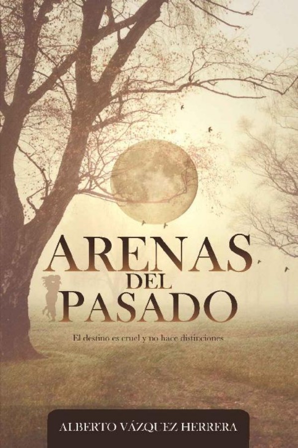 Arenas del pasado