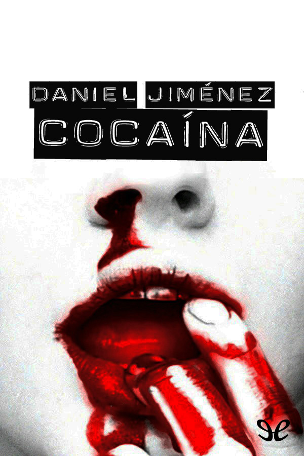 Cocaína