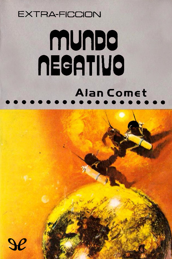 Mundo negativo