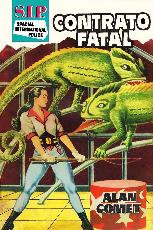 Contrato fatal