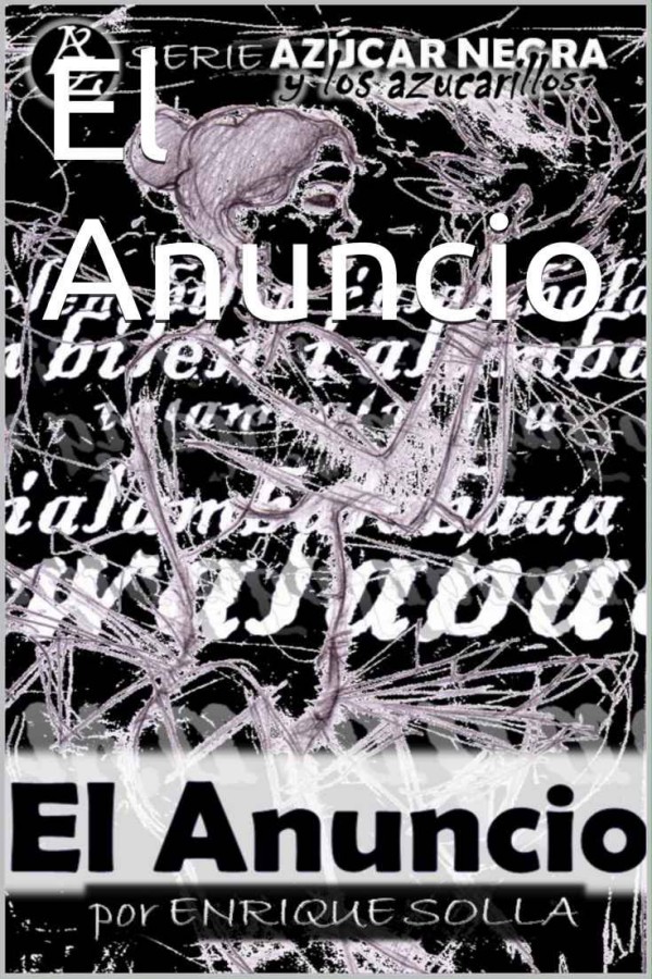 El anuncio