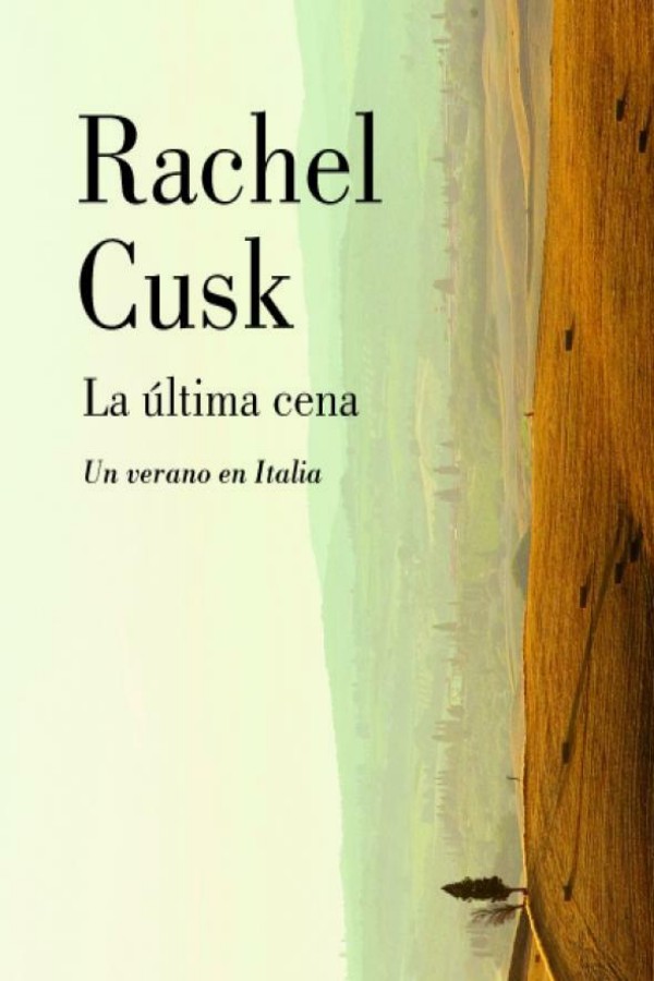 La última cena