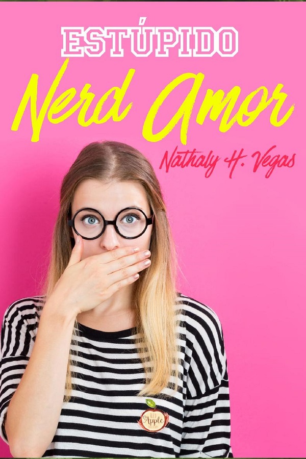 Estúpido nerd amor