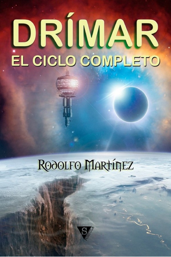 Drímar. El ciclo completo
