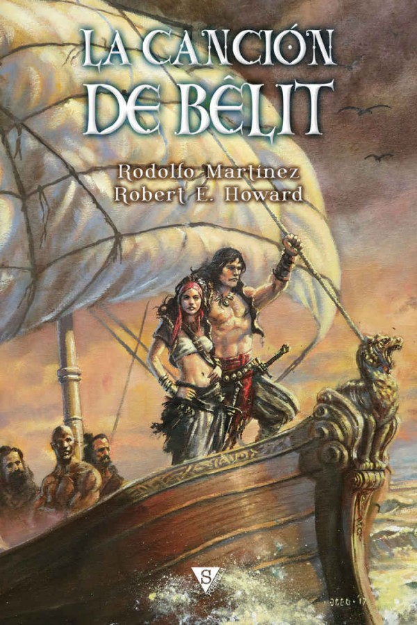 La canción de Bêlit
