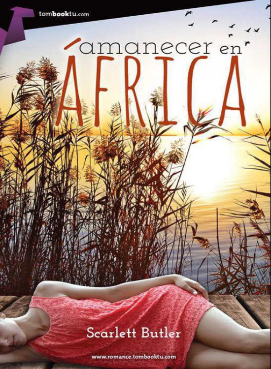 Amanecer en África