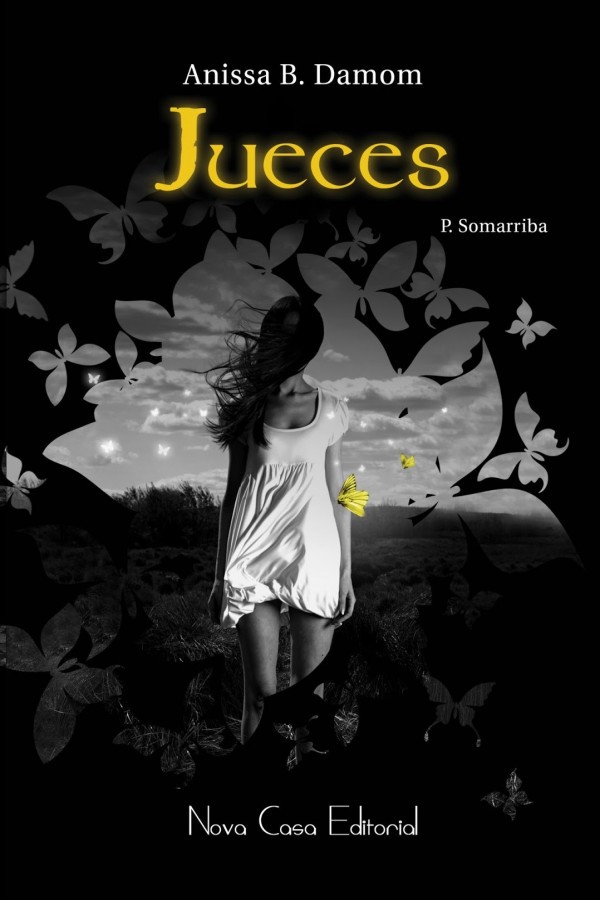 Jueces