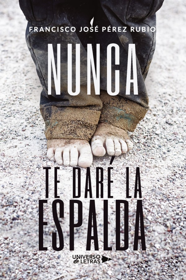 Nunca te daré la espalda