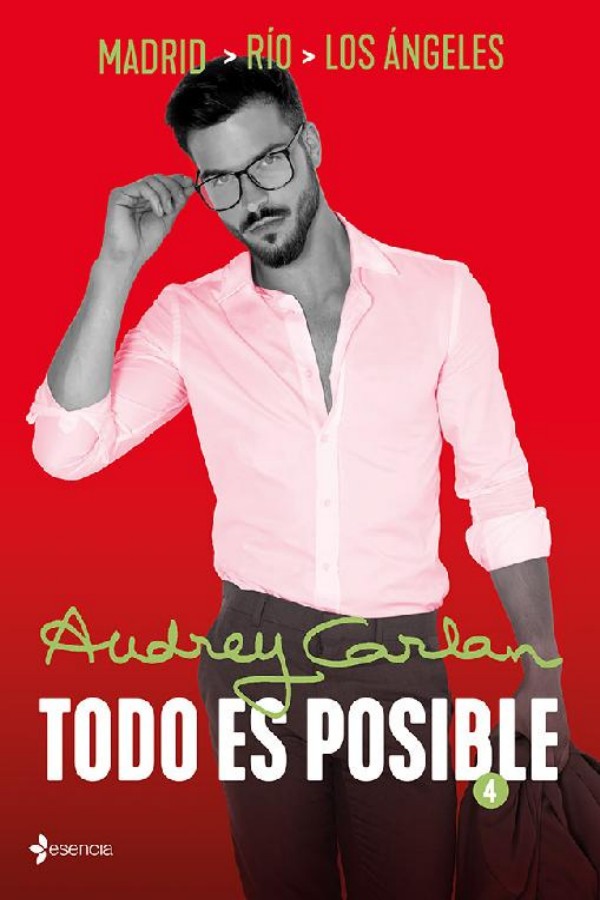 Madrid, Rio, Los Ángeles