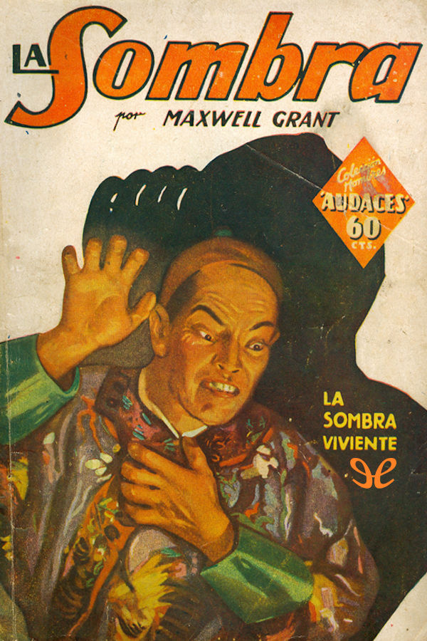 La sombra viviente