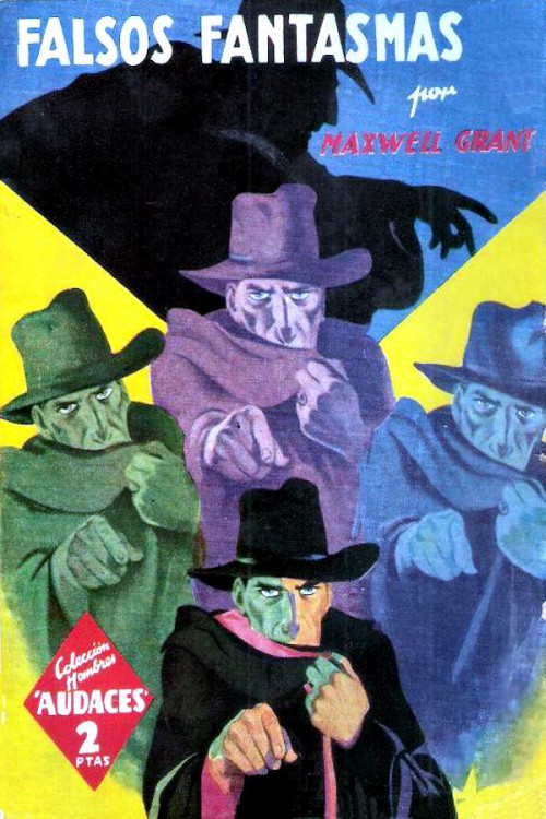 Falsos fantasmas