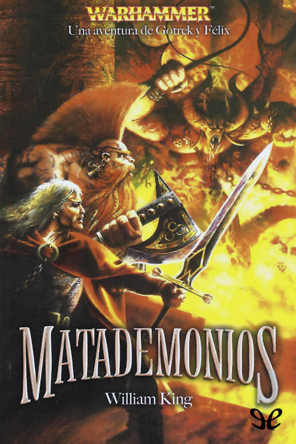 Matademonios