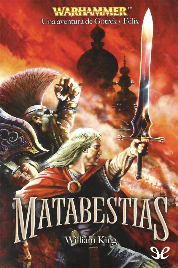 Matabestias