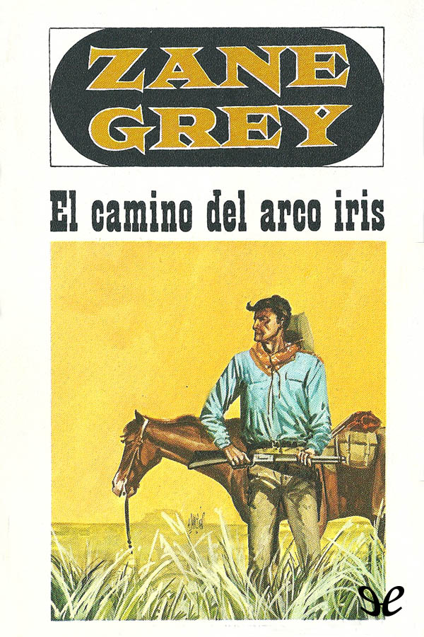 El camino del arco iris