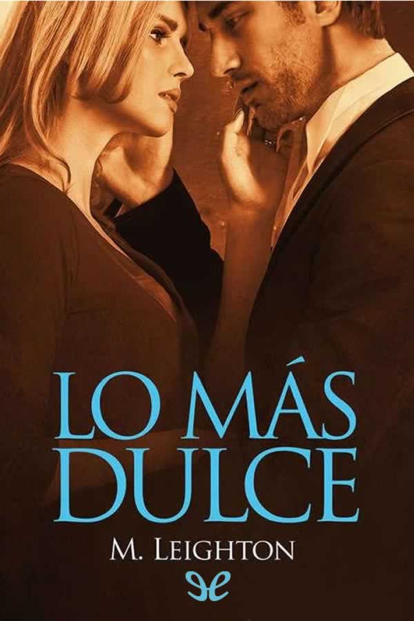 Lo más dulce
