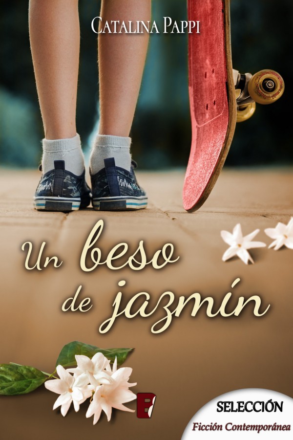 Un beso de jazmín