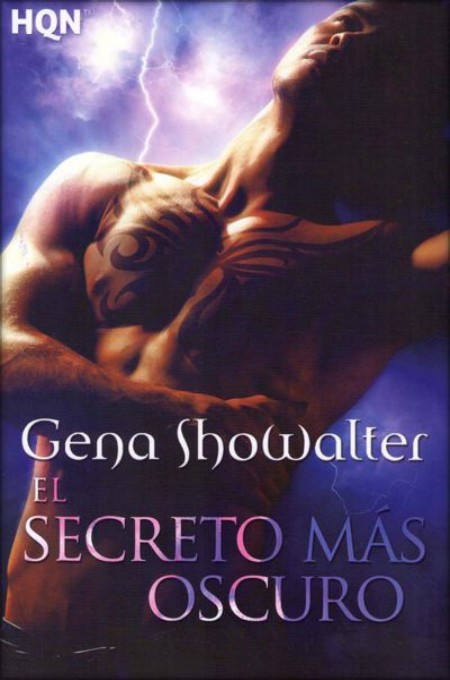 El secreto más oscuro