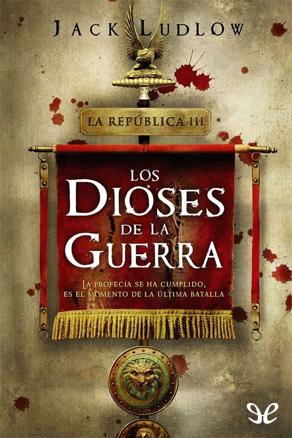 Los dioses de la guerra