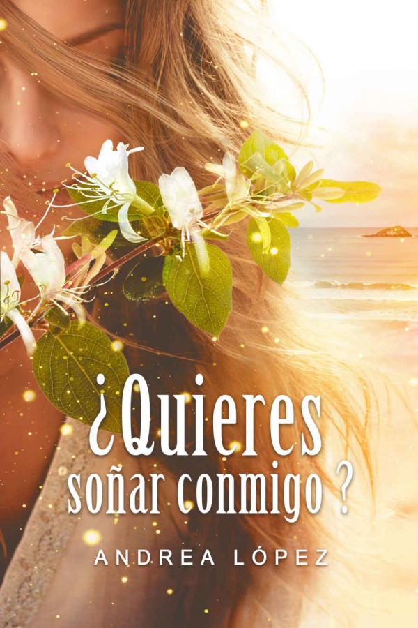 ¿Quieres soñar conmigo?