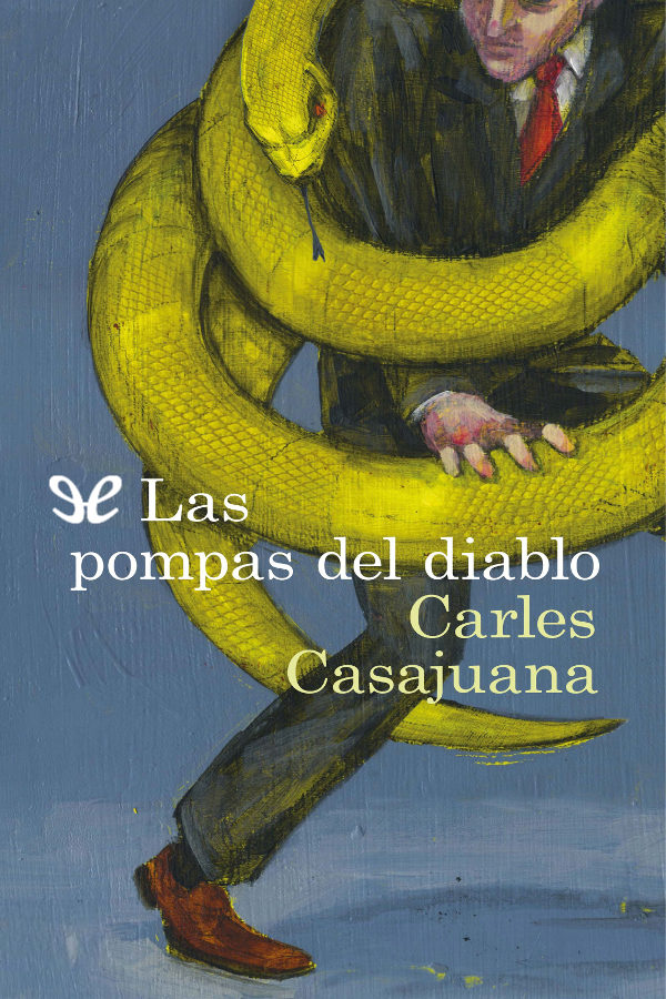 Las pompas del diablo