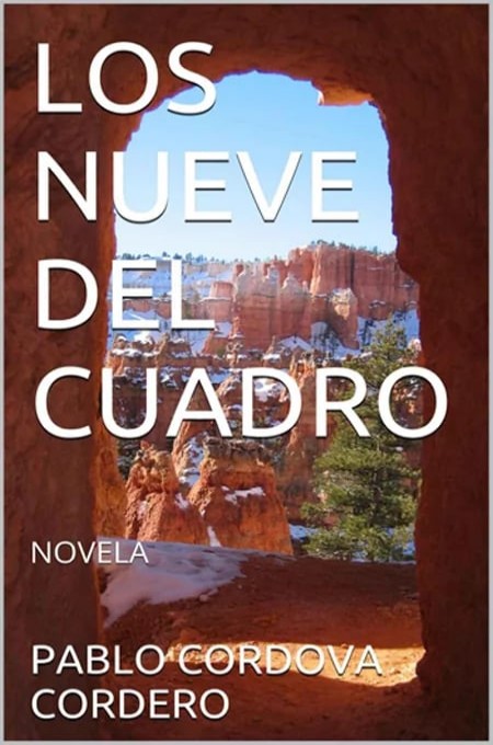 Los nueve del cuadro